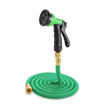 Garden Watering Hose Flexible Extensible